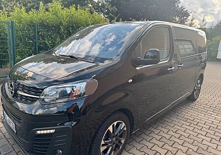 Opel Zafira Life Edition M