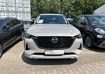 Mazda CX-60 e-SKYACTIV PHEV HOMURA CON-P DRI-P COM-P M