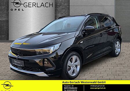 Opel Grandland X Grandland Ultimate Plug-in-Hybrid 1.6 Turbo Hybr