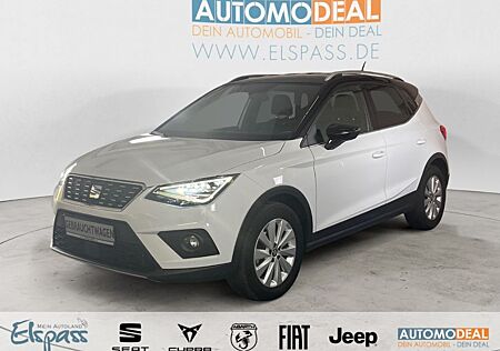Seat Arona Xcellence AUTOMATIK ALLWETTER NAV LED DIG-