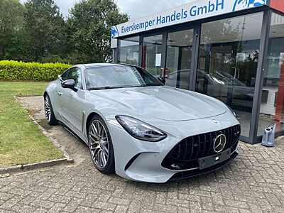 Mercedes-Benz AMG GT 63 4Matic+ Premium Lift Burmester 3D MY24
