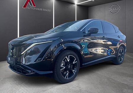 Nissan Ariya Basis 63kWh 218 PS I Sitzheizung I Kamera