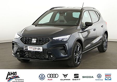 Seat Arona FR 1.0 TSI 116 PS 7 Gang DSG FR LED Navi