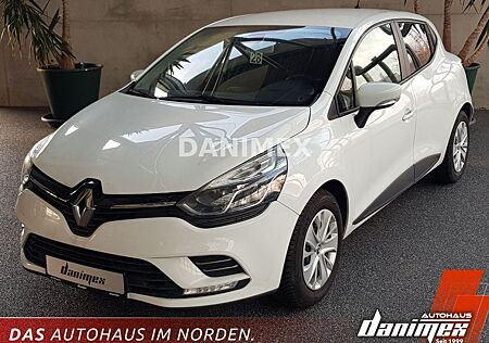 Renault Clio IV 1.5 dCi Cargo Extra ENERGY Navi PDC Lade