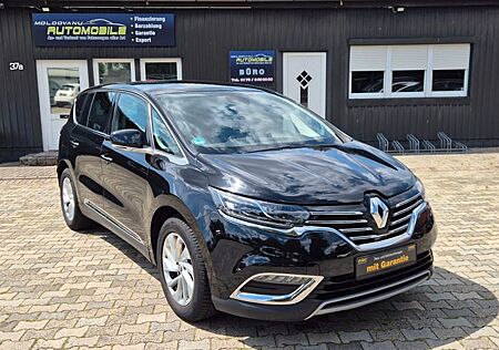 Renault Espace LED/AHK/AUT/ 7-Sitzer /Pano
