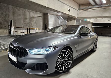 BMW 840i M XDrive Coupé - Garantie, Standheizung
