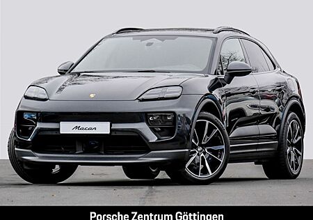 Porsche Macan 4 BOSE Surround-View Abstandstempomat LED
