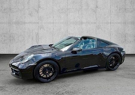 Porsche 911 Urmodell 911/992 Targa 4 GTS*SportChrono*PCM*3M foliert*