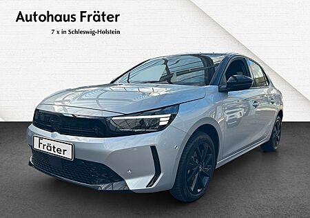 Opel Corsa GS Kamera LED Sitzheizung Allwetterreifen