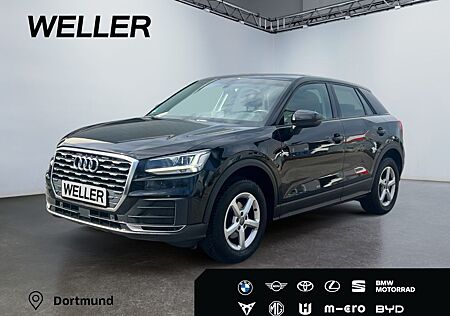 Audi Q2 30 TFSI *LED*el. Heckkl*Navi*Keyless*SHZ*PDC*