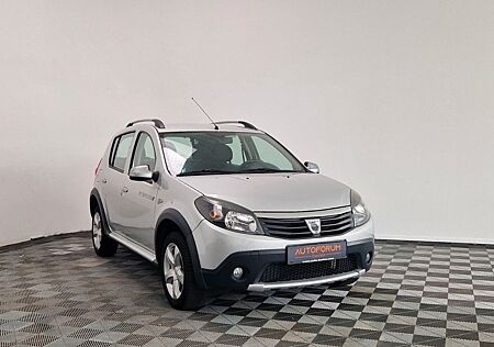 Dacia Sandero Stepway _sehr zuverlässig & sparsam_