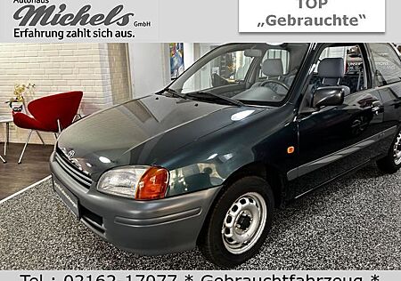 Toyota Starlet 1.3 Xli TOP original 33000km 1.Hand