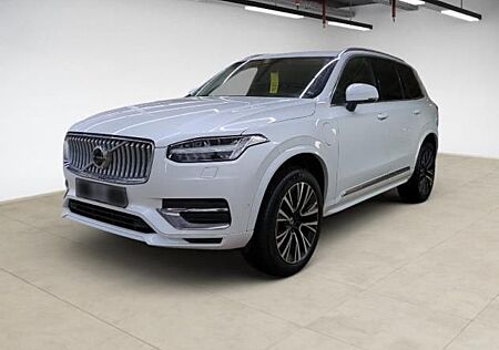 Volvo XC 90 XC90 T8 Plug-In Hybrid AWD Ultimate*HEAD-UP-D*PA