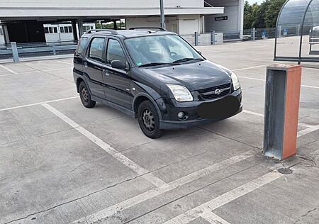 Suzuki Ignis 1.5 Comfort Autom. Comfort 1.Hand