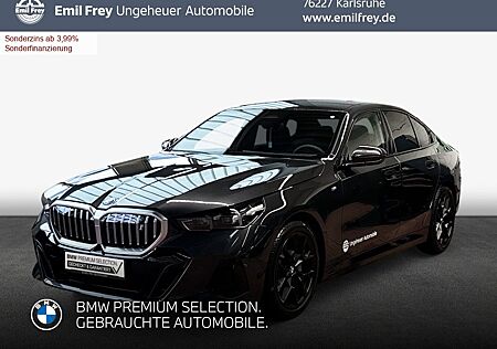 BMW i5 eDrive40