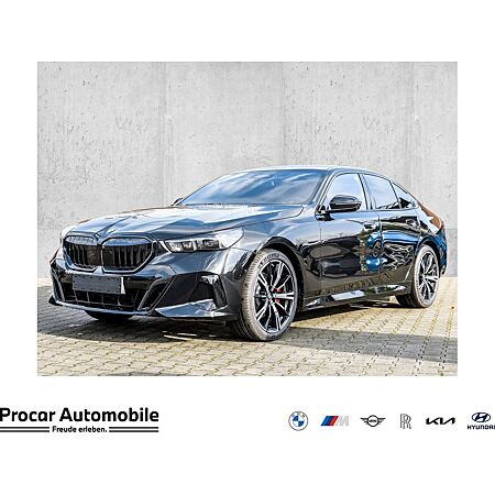 BMW 520 leasen