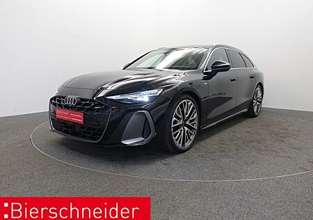 Audi A6 Avant TFSI quattro S tronic line GARANTIE PAN