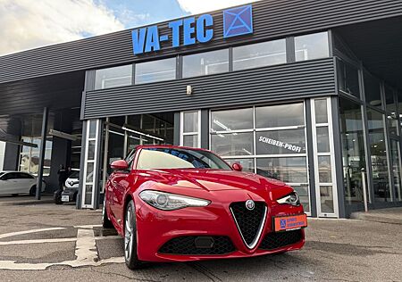 Alfa Romeo Giulia /SHZ/SOUNDSYSTEM/MEMORY