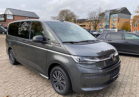 VW T7 Multivan Volkswagen 2,0 TDI Style lang IQ Kamera AHK