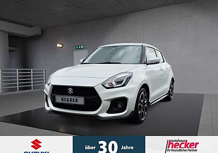 Suzuki Swift Sport 1.4 Boosterjet