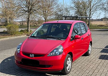 Honda Jazz 1.2 Cool Klimaanlage TÜV/HU 03.2026
