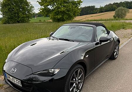 Mazda MX-5 2.0 SKYACTIV-G 160 Exclusive-Line Exclu...