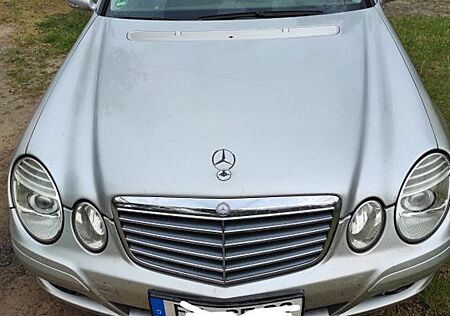 Mercedes-Benz E 220 CDI T CLASSIC Classic