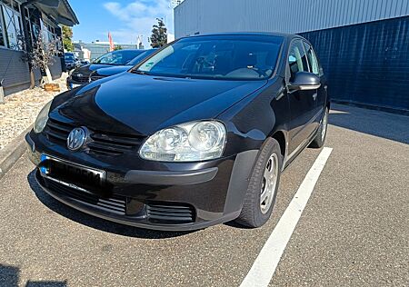 VW Golf Volkswagen 1.6 Auto Trendline Variant Trendline