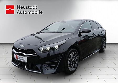 Kia Pro_ceed Procee'd GT-Line 1.5 T-GDI Navi, Sitzheizung