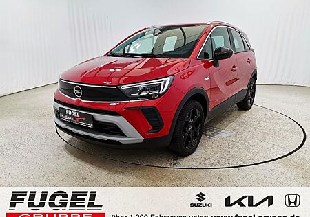 Opel Crossland X Crossland 1.2 Elegance Turbo NAVI|LED|RFK|KLIMA|