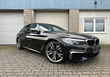 BMW M550 Baureihe 5 Lim. i xDrive