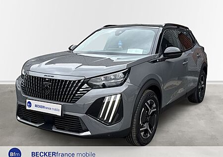 Peugeot 2008 e-GT 156*RFK*SHZ*KLIMA*LED*CARPLAY* Digital