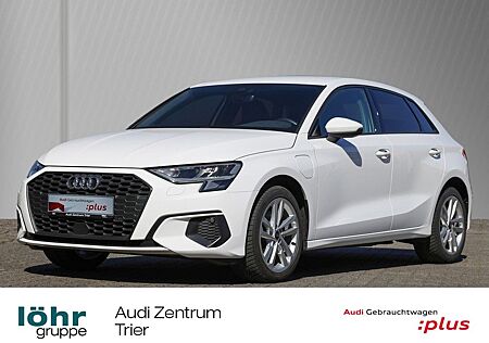 Audi A3 Sportback 40 TFSI e S tronic