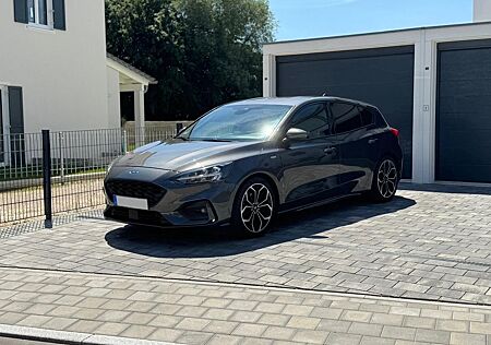 Ford Focus 1,0 EcoBoost 92kW ST-Line