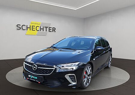 Opel Insignia Sports Tourer 2.0 DITurbo GSI