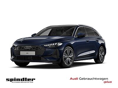 Audi A5 Avant TDI S-tronic / Pano, Tech, AHK, LED+