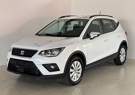 Seat Arona 1.6 TDI DSG Style *LEDER*1.HAND*HU-NEU*