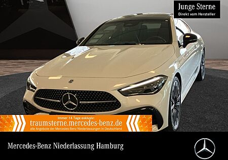 Mercedes-Benz CLE 220 d Cp AMG Adv+/Night/20"/Pano/LED/Memory