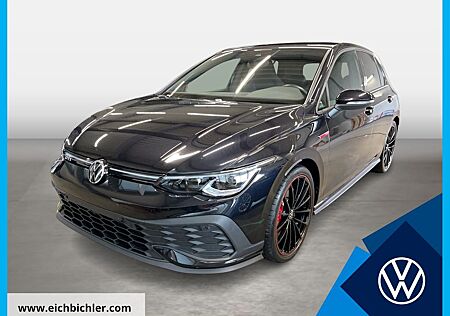 VW Golf Volkswagen VIII GTI Clubsport 2.0 DSG AUT KlimaA LED