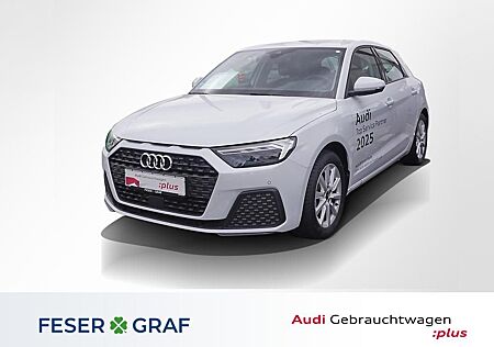 Audi A1 Sportback 25 TFSI Tempomat SHZ V-Cockpit 16"