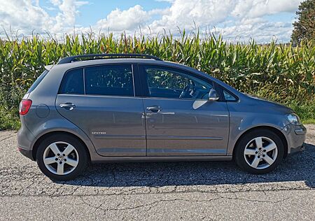 VW Golf Plus Volkswagen 1.4 TSI Trendline