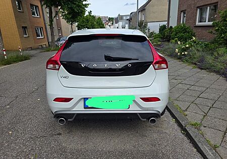 Volvo V40 T2 R Design R Design