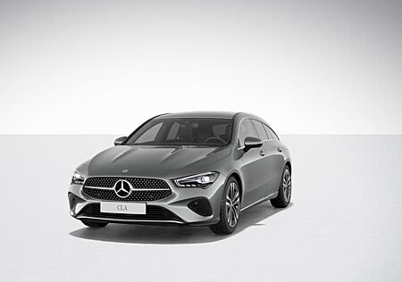 Mercedes-Benz CLA 180 Shooting Brake CLA 180 SB Progressive NAVI+Distronic+Kamera+SHZ