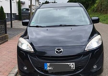 Mazda 5 1.6 MZ-CD Center-Line Center-Line