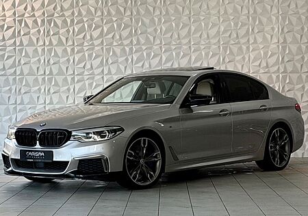 BMW M550d xDrive Limo|360°|LED|SCHIEBEDACH|