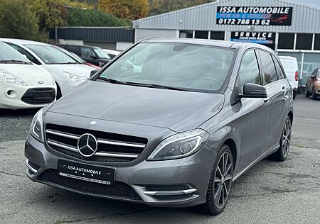 Mercedes-Benz B 220 B -Klasse CDI/Pano/Automatik/LED/TÜV