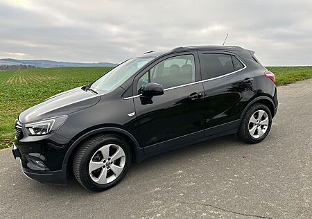 Opel Mokka X 1.4 ECOTEC Turbo Color INNOVATION S/...