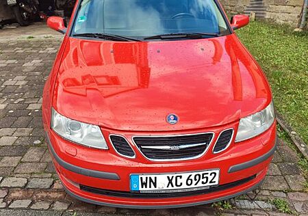 Saab 9-3 2.0t Linear Linear