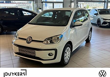 VW Up Volkswagen ! 1.0