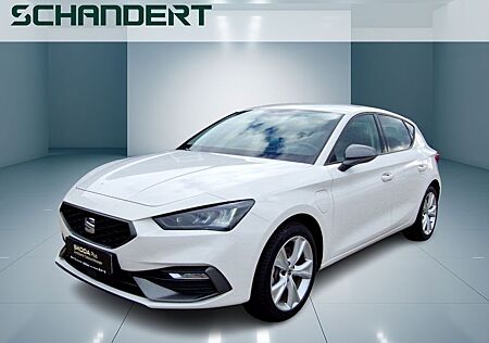 Seat Leon 1.4 e-Hybrid FR DSG LED Navi Klimaautomatik